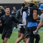 Vnútri snahy Boba Chesneyho prerobiť UCLA jeden tréning za druhým