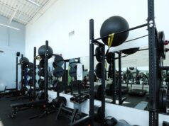 Vnútri základne anglickej centrály majstrovstiev sveta – od telocvične až po tréningové ihriská Vnútri základne anglickej centrály Svetového pohára - telocvičňa a tréningové ihriská