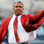 Vo veku 53 rokov zomrel hrdina svetovej série Angels, mlčanlivý sluha Garret Anderson