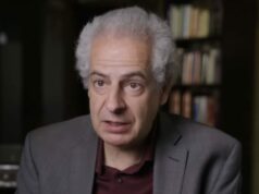 Vo veku 60 rokov zomrel expert na UFO z kanála History Channel ‚Ancient Aliens‘ Nick Pope Vo veku 60 rokov zomrel expert na UFO z kanála History Channel 'Ancient Aliens' Nick Pope