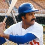 Vo veku 80 rokov zomrela legenda Dodgers Davey Lopes, štvornásobný MLB All-Star