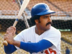 Vo veku 80 rokov zomrela legenda Dodgers Davey Lopes, štvornásobný MLB All-Star Vo veku 80 rokov zomrela legenda Dodgers Davey Lopes, štvornásobný MLB All-Star