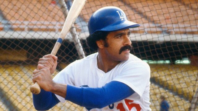 Vo veku 80 rokov zomrela legenda Dodgers Davey Lopes, štvornásobný Vo veku 80 rokov zomrela legenda Dodgers Davey Lopes, štvornásobný MLB All-Star