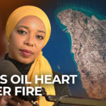 Vo vnútri ostrova Kharg je ohrozené iránske ropné lano | Správy