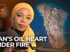 Vo vnútri ostrova Kharg je ohrozené iránske ropné lano | Správy Vo vnútri ostrova Kharg je ohrozené iránske ropné lano | Správy