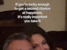 ‚Voice of Darts‘ Wayne Mardle nachádza novú lásku rok po smrti svojej manželky so slobodnou matkou (53), po tom, čo obaja ‚dostali druhú šancu na šťastie‘ Wayne Mardle so svojou novou láskou Deborah na TikTok