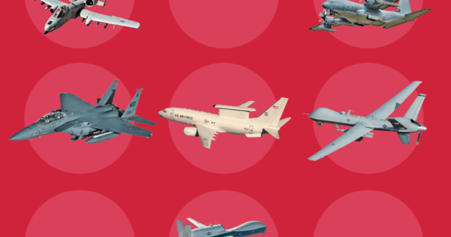 Vojenské vybavenie USA v hodnote miliárd dolárov zničené vo vojne v Iráne | Americko-izraelská vojna proti Iran News
