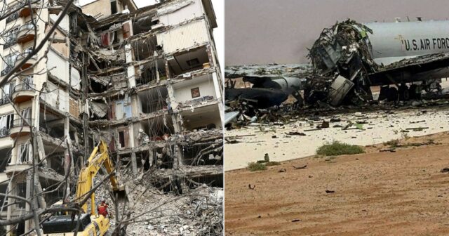 Vojna proti Iránu: Nikto nevyhral, ​​všetci zaplatili | Americko-izraelská vojna proti Iránu
