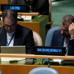 Vojna proti Iránu narúša nešírenie jadrových zbraní | Jadrové zbrane