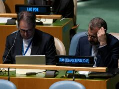 Vojna proti Iránu narúša nešírenie jadrových zbraní | Jadrové zbrane Vojna proti Iránu narúša nešírenie jadrových zbraní | Jadrové zbrane