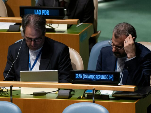 Vojna proti Iránu narúša nešírenie jadrových zbraní | Jadrové zbrane
