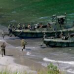 Vojna v Iráne: Čo je námorná expedičná jednotka – a ďalšie vojenské pojmy USA | Americko-izraelská vojna proti Iran News