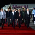 Vojna v Iráne: Čo sa deje 57. deň, keď americkí vyslanci mieria do Pakistanu? | Americko-izraelská vojna proti Iran News