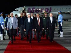 Vojna v Iráne: Čo sa deje 57. deň, keď americkí vyslanci mieria do Pakistanu? | Americko-izraelská vojna proti Iran News Vojna v Iráne: Čo sa deje 57. deň, keď americkí vyslanci mieria do Pakistanu? | Americko-izraelská vojna proti Iran News