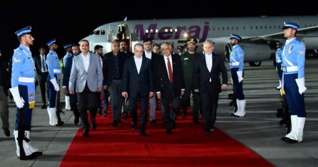 Vojna v Iráne: Čo sa deje 57. deň, keď americkí vyslanci mieria do Pakistanu? | Americko-izraelská vojna proti Iran News
