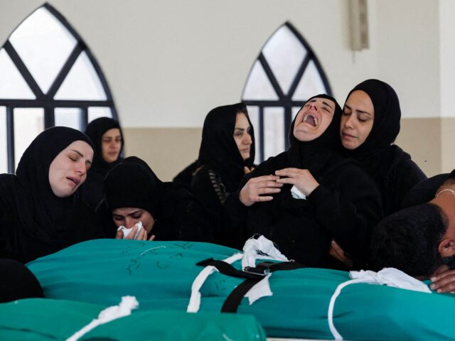 Vojna v Iráne naživo: Americká armáda tvrdí, že zablokuje iránsku dopravu v Hormuze | Americko-izraelská vojna proti Iran News
