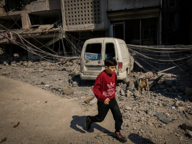 Vojna v Iráne naživo: Libanon smúti, keď izraelské nálety otriasajú Trumpom, Teheráne prímerie | Americko-izraelská vojna proti Iran News
