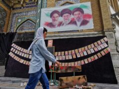 Vojna v Iráne naživo: Teherán odmieta rozhovory v obkľúčení, Trump zrušil cestu vyslancov | Americko-izraelská vojna proti Iran News Vojna v Iráne naživo: Teherán odmieta rozhovory v obkľúčení, Trump zrušil cestu vyslancov | Americko-izraelská vojna proti Iran News