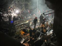 Vojna v Iráne naživo: Teherán odmietol Trumpovu utorkovú lehotu na Hormuzskom prielive | Americko-izraelská vojna proti Iran News Vojna v Iráne naživo: Teherán odmietol Trumpovu utorkovú lehotu na Hormuzskom prielive | Americko-izraelská vojna proti Iran News