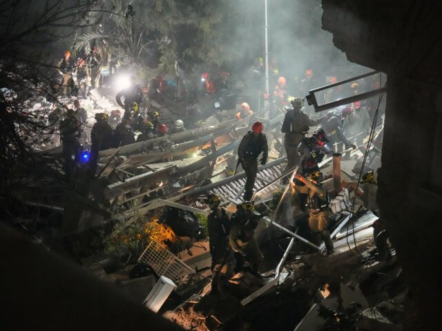 Vojna v Iráne naživo: Teherán odmietol Trumpovu utorkovú lehotu na Hormuzskom prielive | Americko-izraelská vojna proti Iran News
