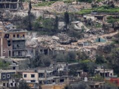 Vojna v Iráne naživo: Trump naznačuje rozhovory; Americká blokáda v Hormuze vstupuje do druhého dňa | Izrael útočí na Libanon News Vojna v Iráne naživo: Trump naznačuje rozhovory; Americká blokáda v Hormuze vstupuje do druhého dňa | Izrael útočí na Libanon News