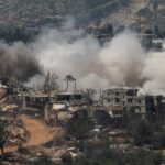 Vojna v Iráne naživo: Trump reviduje mierový plán; OSN vyzýva Hormuz na opätovné otvorenie | Americko-izraelská vojna proti Iran News