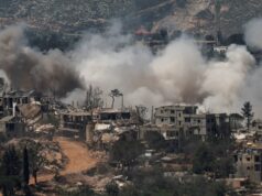 Vojna v Iráne naživo: Trump reviduje mierový plán; OSN vyzýva Hormuz na opätovné otvorenie | Americko-izraelská vojna proti Iran News Vojna v Iráne naživo: Trump reviduje mierový plán; OSN vyzýva Hormuz na opätovné otvorenie | Americko-izraelská vojna proti Iran News