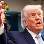 Vojna v Iráne naživo: Trump varuje pred útokmi, keď sa blíži termín dohody s Hormuzmi | Americko-izraelská vojna proti Iran News