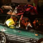 Vojna v Iráne naživo: V Libanone sa začalo prímerie, keď Trump povedal, že dohoda s Teheránom sa končí | Americko-izraelská vojna proti Iran News