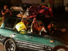 Vojna v Iráne naživo: V Libanone sa začalo prímerie, keď Trump povedal, že dohoda s Teheránom sa končí | Americko-izraelská vojna proti Iran News Vojna v Iráne naživo: V Libanone sa začalo prímerie, keď Trump povedal, že dohoda s Teheránom sa končí | Americko-izraelská vojna proti Iran News