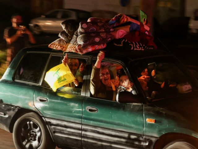 Vojna v Iráne naživo: V Libanone sa začalo prímerie, keď Trump povedal, že dohoda s Teheránom sa končí | Americko-izraelská vojna proti Iran News
