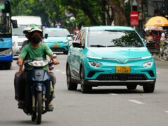 Vojna v Iráne od Austrálie po Vietnam zvyšuje dopyt po elektromobiloch | Hospodárske správy Vojna v Iráne od Austrálie po Vietnam zvyšuje dopyt po elektromobiloch | Hospodárske správy