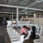 Vojna v Iráne si vynúti stratu pracovných miest, zvrátiť migráciu v keramickom centre Indie | Americko-izraelská vojna proti Iran News