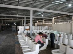 Vojna v Iráne si vynúti stratu pracovných miest, zvrátiť migráciu v keramickom centre Indie | Americko-izraelská vojna proti Iran News Vojna v Iráne si vynúti stratu pracovných miest, zvrátiť migráciu v keramickom centre Indie | Americko-izraelská vojna proti Iran News