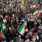 Vojna v Iráne v priamom prenose: Trump nalieha na Teherán, aby sa „proste vzdal“, keďže ceny ropy prudko stúpajú | Americko-izraelská vojna proti Iran News