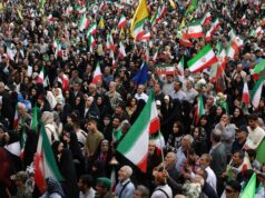 Vojna v Iráne v priamom prenose: Trump nalieha na Teherán, aby sa „proste vzdal“, keďže ceny ropy prudko stúpajú | Americko-izraelská vojna proti Iran News Vojna v Iráne v priamom prenose: Trump nalieha na Teherán, aby sa „proste vzdal“, keďže ceny ropy prudko stúpajú | Americko-izraelská vojna proti Iran News
