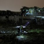 Vojna v Iráne v priamom prenose: Trump varuje, že útok na infraštruktúru „ešte ani nezačal“ | Americko-izraelská vojna proti Iran News