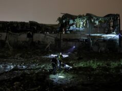 Vojna v Iráne v priamom prenose: Trump varuje, že útok na infraštruktúru „ešte ani nezačal“ | Americko-izraelská vojna proti Iran News Vojna v Iráne v priamom prenose: Trump varuje, že útok na infraštruktúru „ešte ani nezačal“ | Americko-izraelská vojna proti Iran News