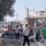 Vojnové zločiny už nie sú hanbou. To by vás malo vydesiť | Americko-izraelská vojna proti Iránu