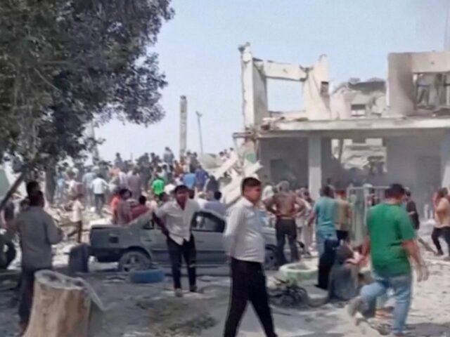 Vojnové zločiny už nie sú hanbou. To by vás malo vydesiť | Americko-izraelská vojna proti Iránu
