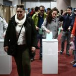 Voliči odovzdali hlasy v kľúčových maďarských voľbách | Európskej únie
