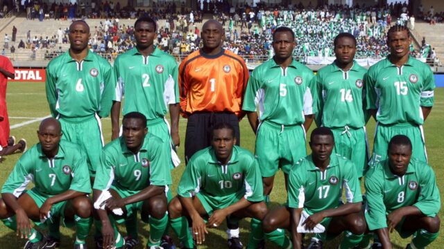 Bol na čele počas slávnych rokov, kde hviezdili niektoré skutočné legendy Premier League