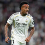 Vracajúca sa hviezda Realu Madrid pravdepodobne nastúpi proti Bayernu Mníchov v UCL