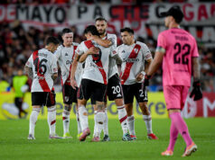 Vrátane hromadnej bitky: najzaujímavejšie zo stredajšieho Copa Sudamericana Download app from appStore