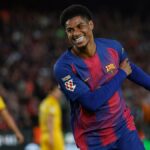 Vráti sa Marcus Rashford do Manchestru United? Carrick prezrádza