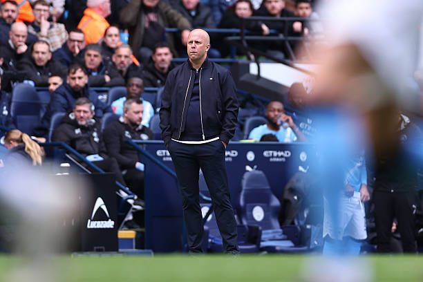 Všetci fanúšikovia Liverpoolu chcú to isté, čo Man City porazil Všetci fanúšikovia Liverpoolu chcú to isté, čo Man City porazil 4:0