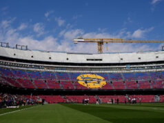 Všetko pripravené na Camp Nou: zostavy pre Barça-Real Madrid Download app from appStore