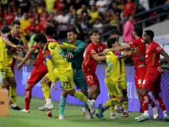 Všetky body vzplanutia z Ameriky v Toluca Download app from appStore