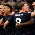 Všetky oči na Spurs & West Ham? „Neuveriteľné“ Okraj lesa smerom k bezpečiu