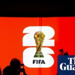 Všetky tímy Svetového pohára sú pripravené na oslobodenie od daní po rokovaniach FIFA s americkým ministerstvom financií | Majstrovstvá sveta 2026